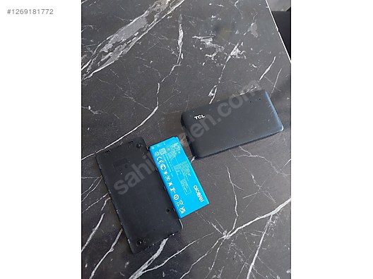 İkinci El ve Sıfır Alışveriş / Bilgisayar / Çevre Birimleri / Modem & Ağ Ürünleri / Mobil Modem