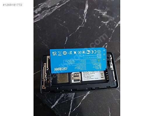 TCL 4.5 G mobil modem - Mobil Modem ilanları uygun fiyatlarıyla sahibinden.com'da