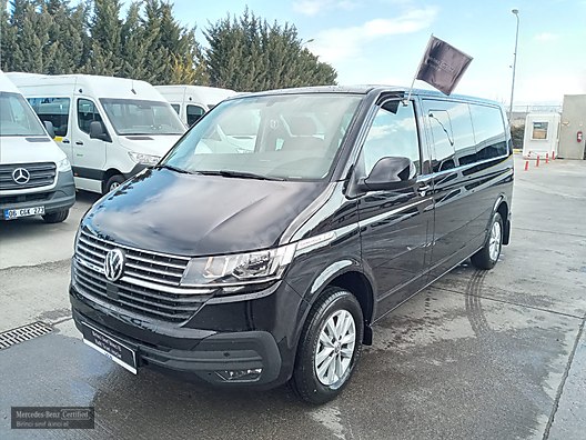caravelle 2020 model