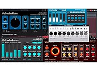 Valhalla DSP - Plugins Bundle Windows/Mac