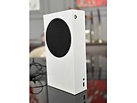 Xbox Series S 512 GB Konsol Sorunsuz, Kumandalar Arızalı