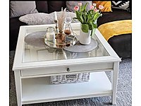 Gamlehult Tabure Sehpa Ikea Fikirleri Tabure Osmanli