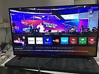 Ikinci El Philips Led Lcd Tv Televisions Are On Sahibinden Com With Cheap Prices