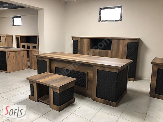 Barok Ofis Mobilya Takimi Seyit Buro Alisveris Sifir Ikinci El Urunlerle Sahibinden Com Da 813181806