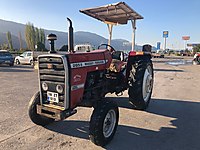 Massey Ferguson Traktor Modelleri Ikinci El Ve Sifir Massey Ferguson Fiyatlari Sahibinden Com Da