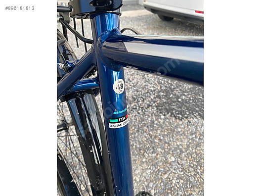 Bianchi 0 Bisiklet Bisiklet Ile Ilgili Tum Malzemeler Sahibinden Com Da 896181813
