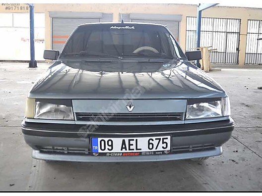 renault r 9 1 4 broadway 1 4 broadway yok boylesi sahibinden 1994 model orta kasa at sahibinden com 917181817