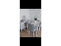 yemek odası takımı istikbal