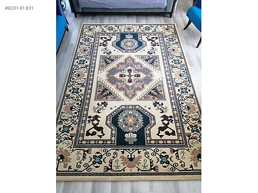 6 Metrekare Hali Hali Ve Kilimler Sahibinden Com Da 820181831