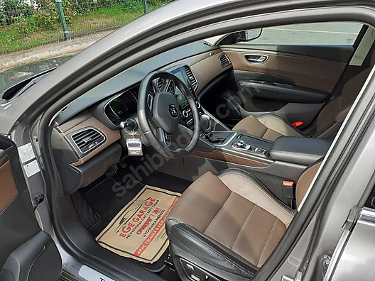 Renault Talisman 1 6 Dci Icon Sifir Gibi At Sahibinden Com 860181833