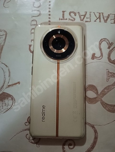 realme 11 pro plus 512/12+12 ram