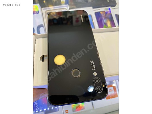 Huawei Nin Turkiye De Satilan En Iyi 10 Akilli Telefonu Haberler