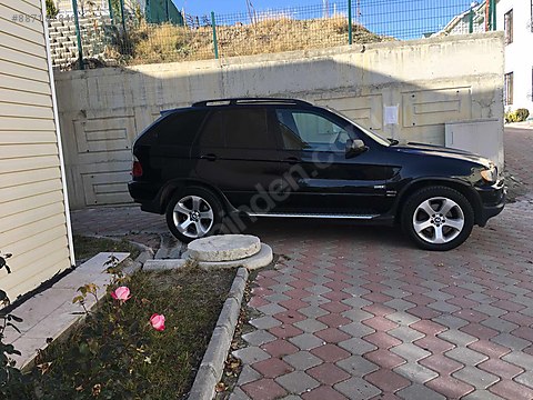Bmw X5 30d Sahibinden Bmw X5 3 0 D Sahibinden Comda 887181846