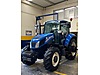 2018 Mağazadan İkinci El New Holland Satılık Traktör 1.625.000 TL'ye sahibinden.com'da