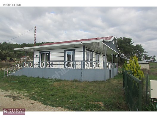 Emlak Ofisinden 3 1 95 M Kiralik Mustakil Ev 1 600 Tl Ye Sahibinden Com Da 890181858