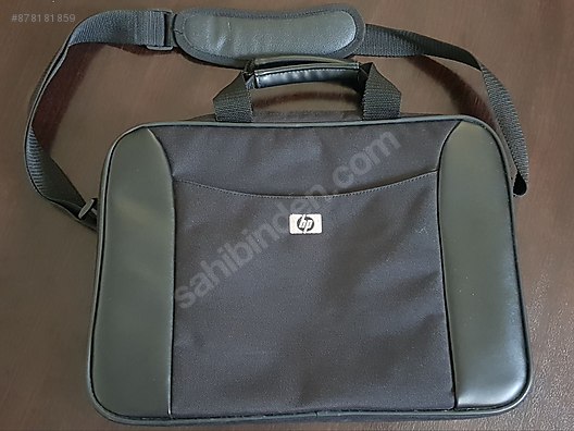 Hp Laptop Cantasi Laptop Cantasi Cesitleri Alisveriste Ilk Adres Sahibinden Com Da 878181859