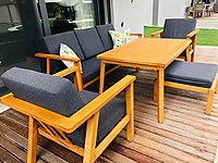 Rattan Bahce Mobilyasi Modelleri Ve Fiyati Dekopasaj