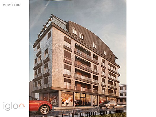 Emlak Ofisinden 3 1 130 M Satilik Daire 900 000 Tl Ye Sahibinden Com Da 882181882