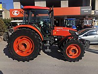 Kubota Traktor Modelleri Ikinci El Ve Sifir Kubota Fiyatlari Sahibinden Com Da 3