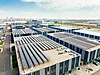 KARTALDAN İMİŞEHİR OSB DE 3000m2 ARSA İÇERİSİNDE 1700m2 KAPALI