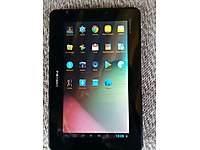 piranha business tab 7 0 tablet
