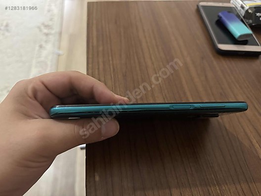 İkinci El ve Sıfır Alışveriş / Cep Telefonu & Aksesuar / Cep Telefonu / Xiaomi / Redmi Note 9 Pro