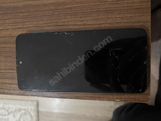 İkinci El ve Sıfır Alışveriş / Cep Telefonu & Aksesuar / Cep Telefonu / Xiaomi / Redmi Note 9 Pro