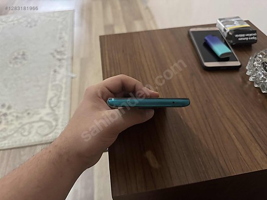 İkinci El ve Sıfır Alışveriş / Cep Telefonu & Aksesuar / Cep Telefonu / Xiaomi / Redmi Note 9 Pro