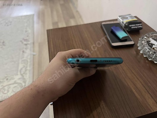 İkinci El ve Sıfır Alışveriş / Cep Telefonu & Aksesuar / Cep Telefonu / Xiaomi / Redmi Note 9 Pro