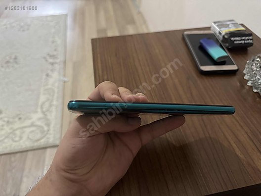İkinci El ve Sıfır Alışveriş / Cep Telefonu & Aksesuar / Cep Telefonu / Xiaomi / Redmi Note 9 Pro