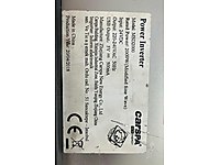 2 kva inverter craspa