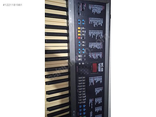 Medeli MC-69 - Org ve Tuşlu Çalgılar sahibinden.com'da