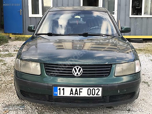 volkswagen passat 1 8 t comfortline emreotomotiv bozuyuk ten wolkswagen passat 1 8t bakimli at sahibinden com 964181984