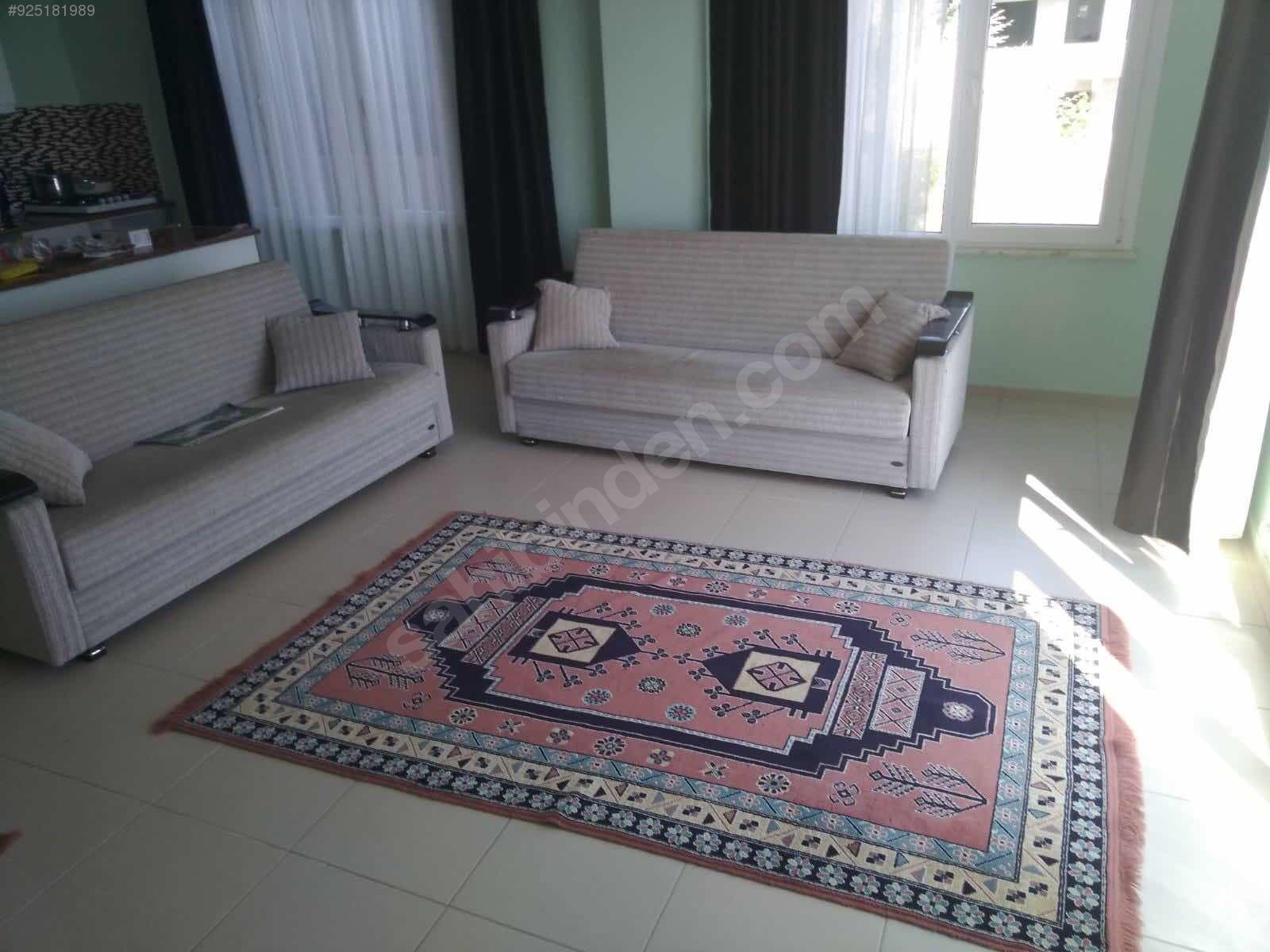 KAZ DAĞLARINDA SÜPER MANZARALI DAĞ EVİ Günlük Kiralık Daire İlanları