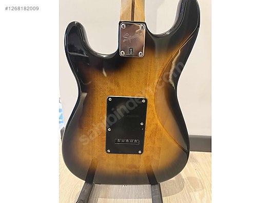 İkinci El ve Sıfır Alışveriş / Müzik / Müzik Aletleri / Telli Çalgılar / Gitar / Elektro