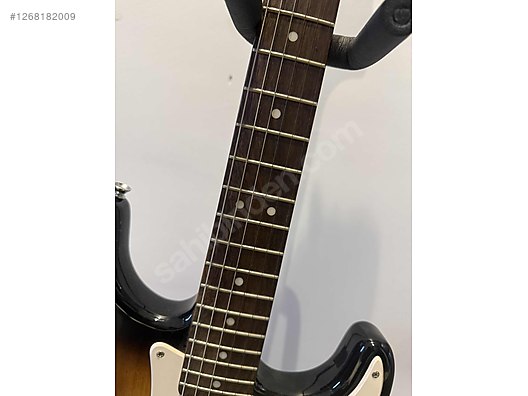 İkinci El ve Sıfır Alışveriş / Müzik / Müzik Aletleri / Telli Çalgılar / Gitar / Elektro