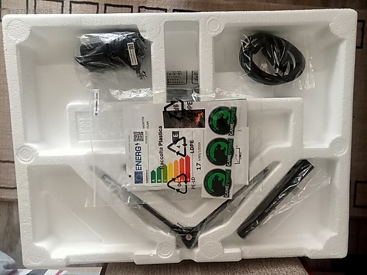 İkinci El ve Sıfır Alışveriş / Bilgisayar / Monitör / LED & LCD Monitör