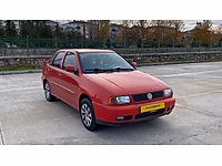 1998 POLO CLASSİC 100'LÜK TEMİZ #1286182013