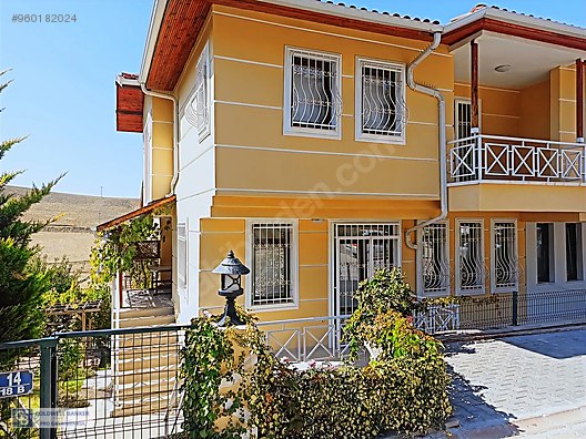 turkkonut senumay sitesi kiralik 3 2 full yapili muhtesem villa kiralik villa ilanlari sahibinden com da 960182024