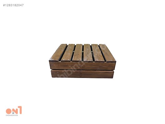 İkinci El ve Sıfır Alışveriş / Bahçe & Yapı Market / Yapı Malzemeleri / Hırdavat & Nalburiye / Ambalaj & Paketleme / Kasa & Sepet