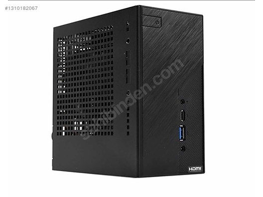 Mini pc Asrock deskmini x300 sahibinden.comda - 1310182067