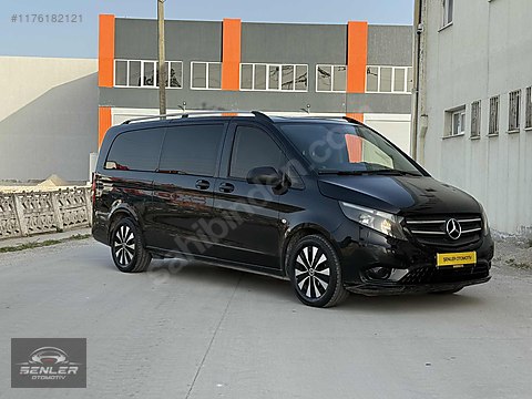 2017-MODEL**325BİN-KM**9+1** FATURALI%20**EXTRA...
