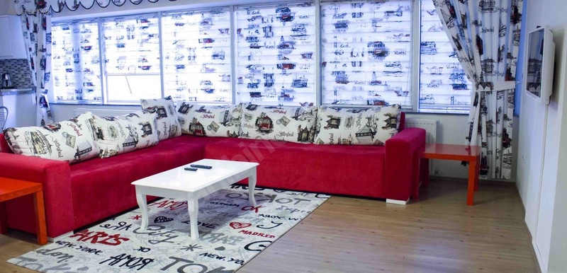 günlük kiralık ev gebze
