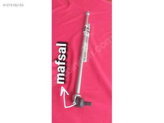 İkinci El ve Sıfır Alışveriş / Bahçe & Yapı Market / El Aletleri / Anahtar / Lokma & Cırcır