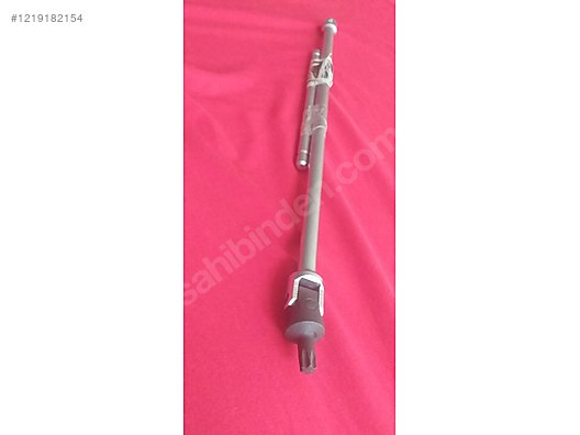 İkinci El ve Sıfır Alışveriş / Bahçe & Yapı Market / El Aletleri / Anahtar / Lokma & Cırcır