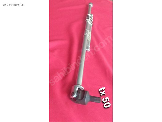 İkinci El ve Sıfır Alışveriş / Bahçe & Yapı Market / El Aletleri / Anahtar / Lokma & Cırcır