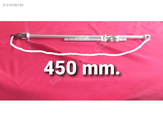 İkinci El ve Sıfır Alışveriş / Bahçe & Yapı Market / El Aletleri / Anahtar / Lokma & Cırcır