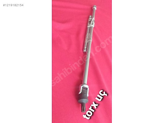 İkinci El ve Sıfır Alışveriş / Bahçe & Yapı Market / El Aletleri / Anahtar / Lokma & Cırcır