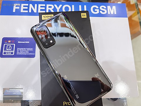 xiaomi mi 10 t pro xiaomi mi 10t pro 5g turkiye garantili sifir ayarinda fygsm de sahibinden comda 978182195