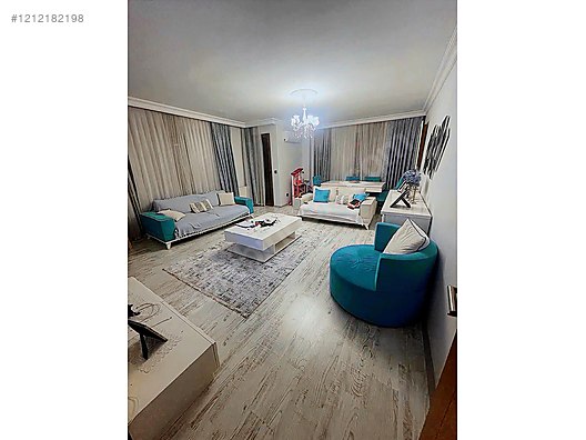DİYAR EMLAK ZÜMRÜTEVLER 3+1 140m² ASANSÖRLÜ OTOPARKLI #1212182198